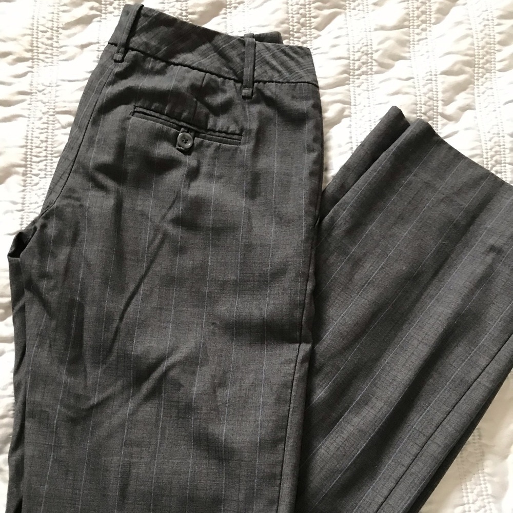 The Limited Cassidy Fit Dress Pants